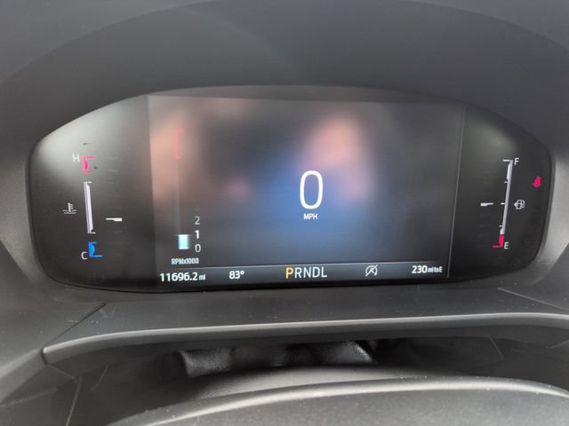 Certified 2025 Ford Escape Active w/ Cold Weather Package AWD/4WD image 37