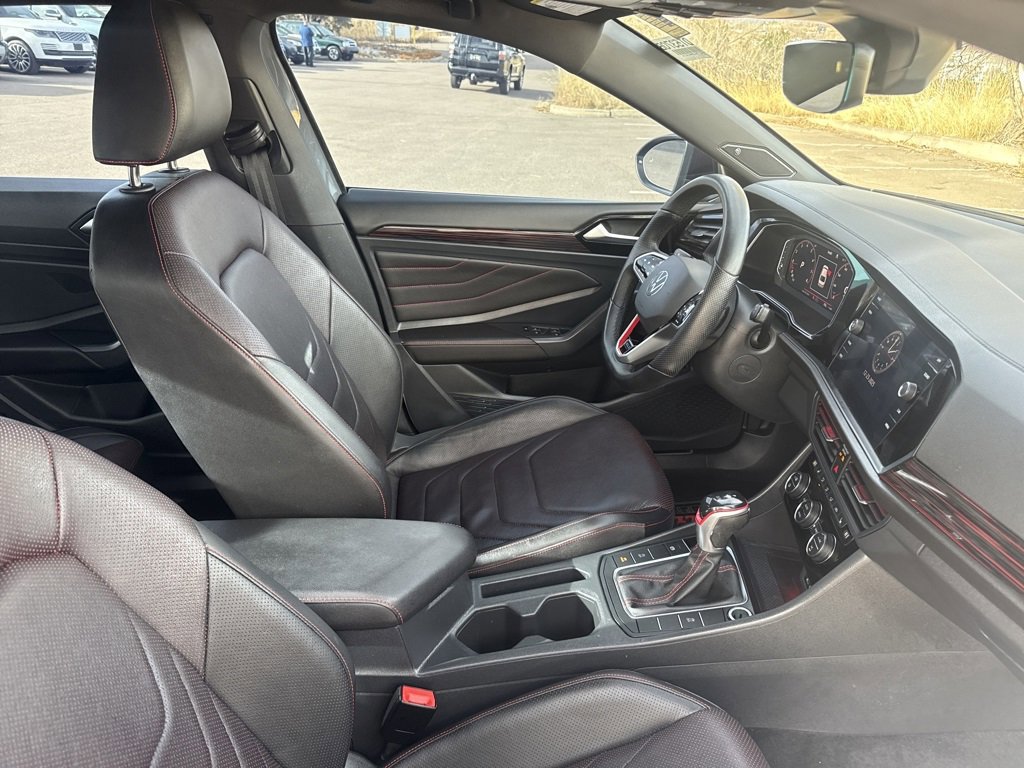 Used 2023 Volkswagen Jetta GLI Autobahn image 30