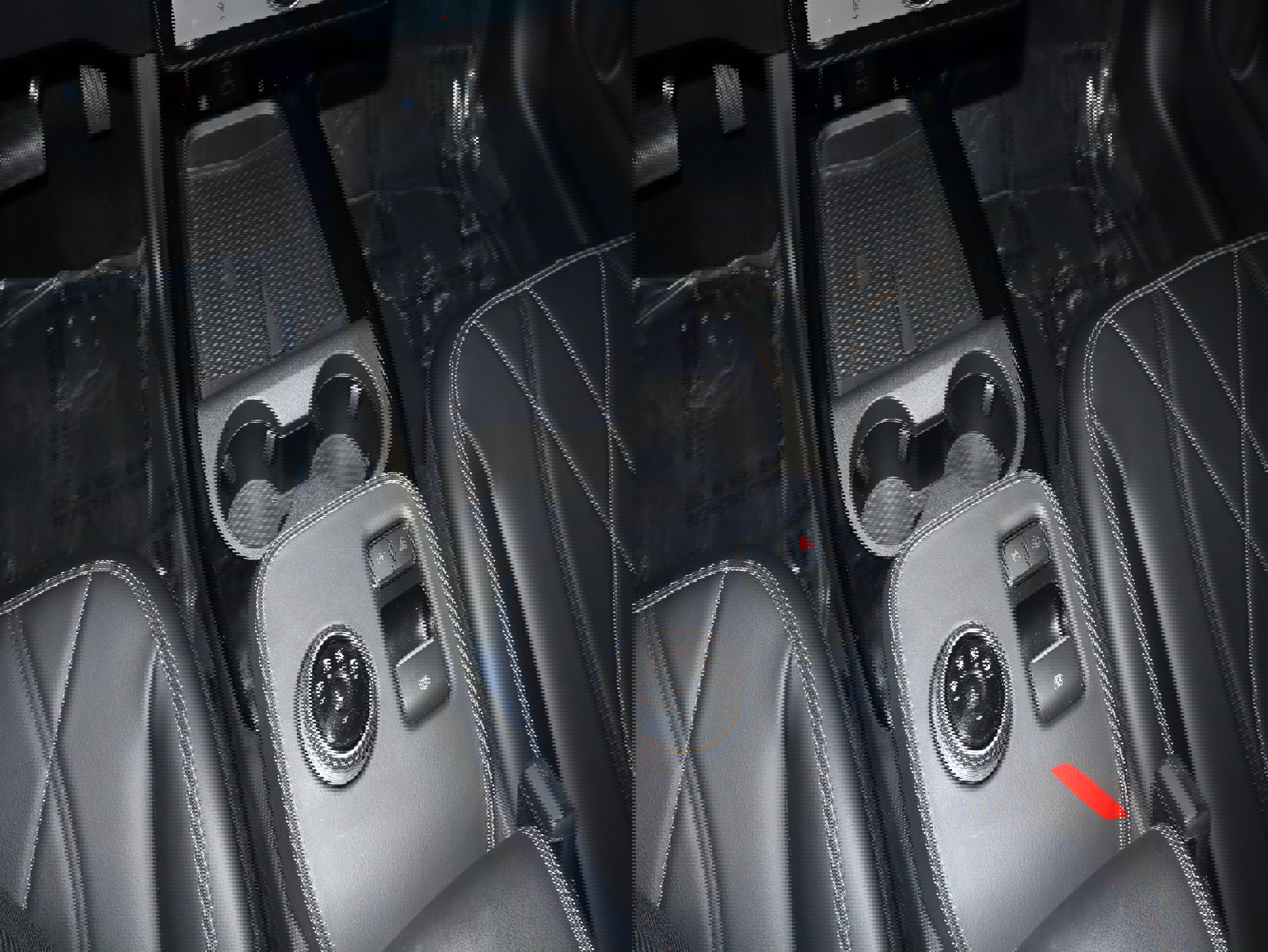 Certified 2024 Ford Mustang Mach-E Select image 29