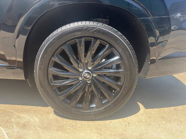 Used 2024 Hyundai Palisade Calligraphy AWD/4WD image 9