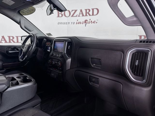 Used 2019 Chevrolet Silverado 1500 RST image 32