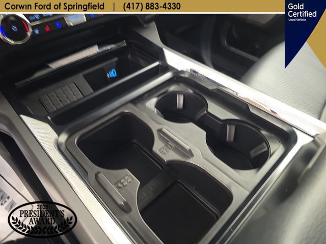 Certified 2023 Ford F250 Lariat w/ Chrome Package AWD/4WD image 30