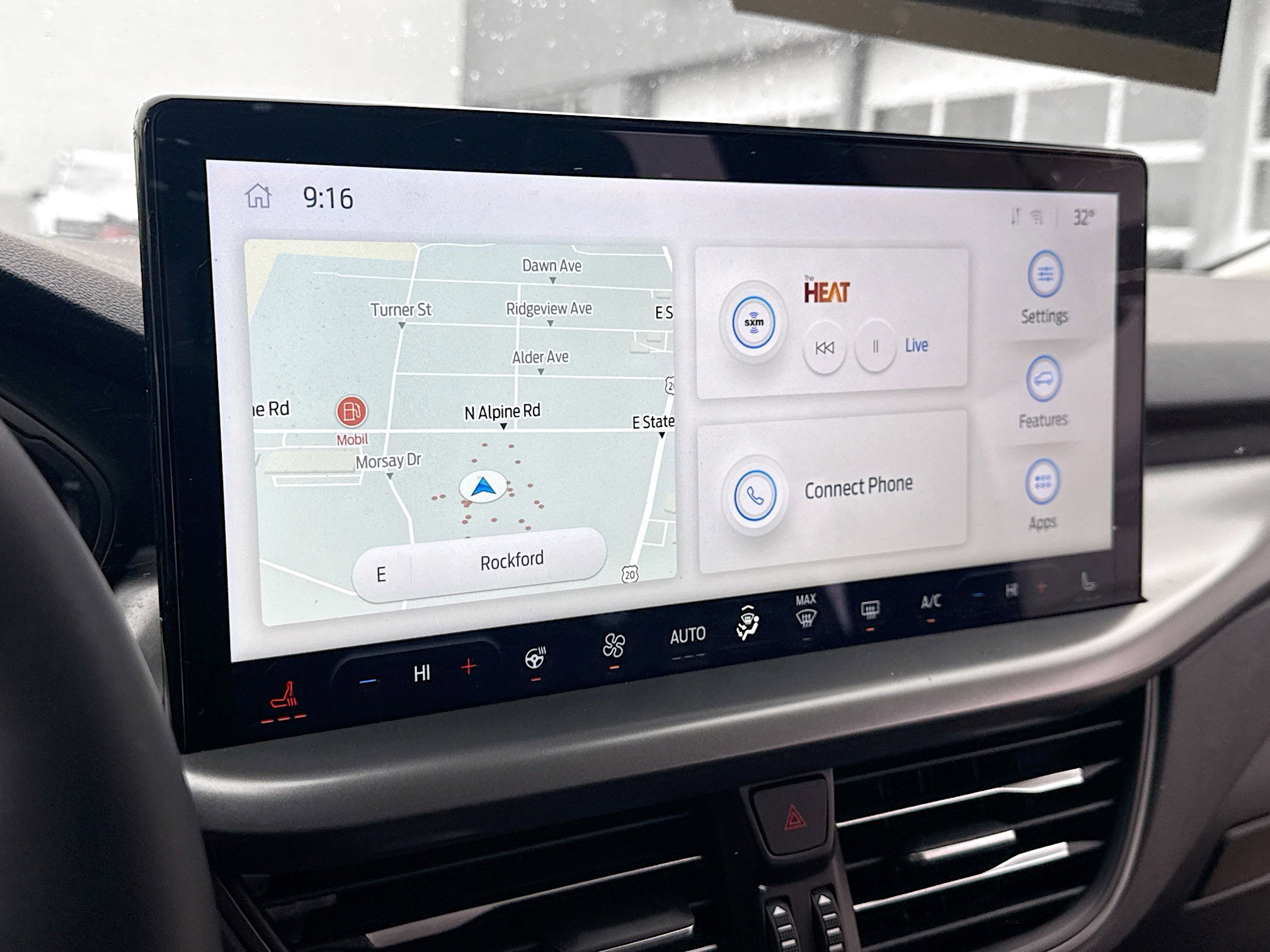 Certified 2023 Ford Escape Active w/ Tech Pack #2 image 8