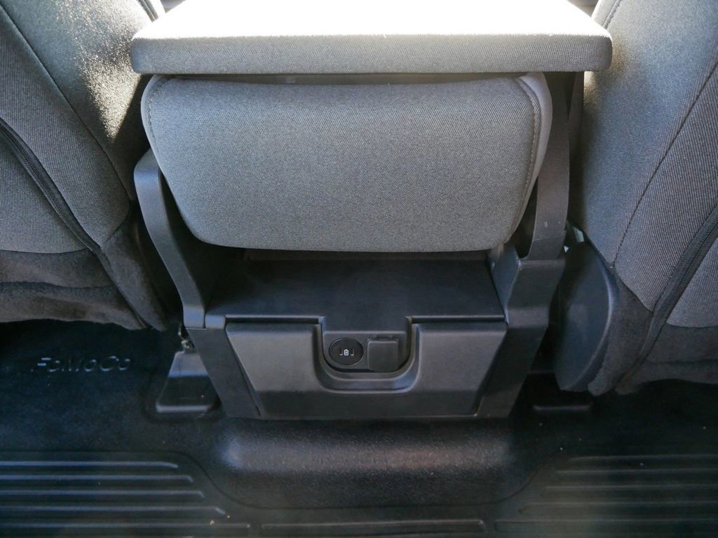 Certified 2024 Ford F350 XLT w/ FX4 Off-Road Package image 15