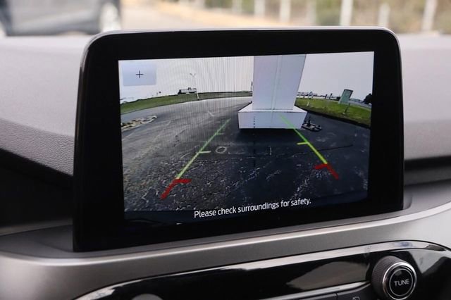 Certified 2025 Ford Escape Active image 16