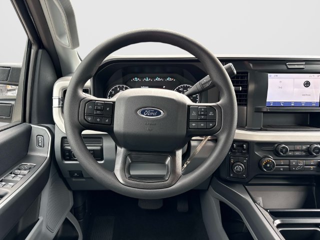 Certified 2026 Ford F250 XLT w/ Tremor Off-Road Package AWD/4WD image 17
