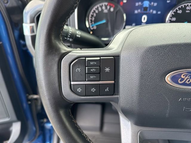 Certified 2023 Ford F150 XLT w/ Equipment Group 302A High AWD/4WD image 22