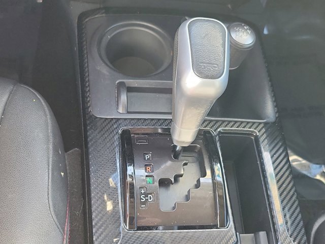 Used 2019 Toyota 4Runner TRD Pro image 29