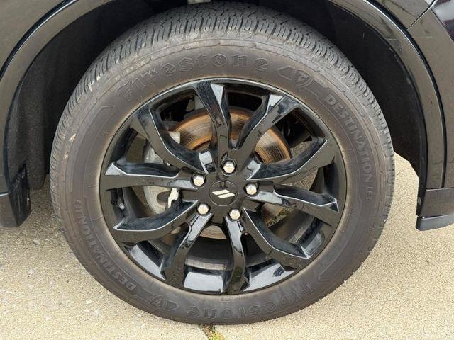 Used 2020 Dodge Durango SXT RWD image 7