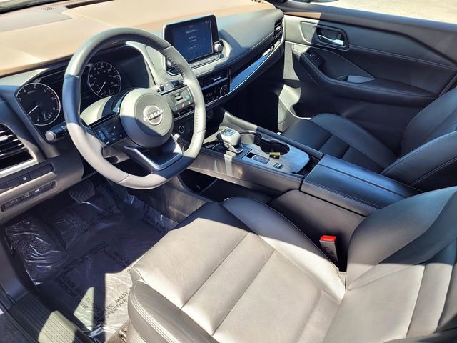 Used 2023 Nissan Rogue SL FWD image 10