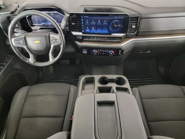 Used 2022 Chevrolet Silverado 1500 LT AWD/4WD image 20