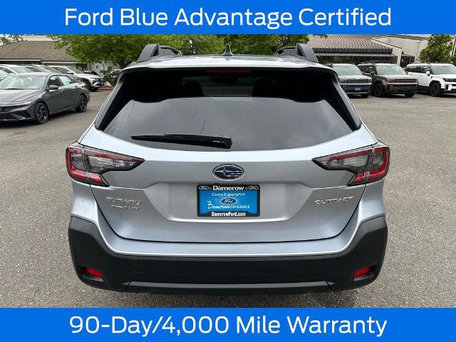 Used 2025 Subaru Outback Premium AWD/4WD image 6