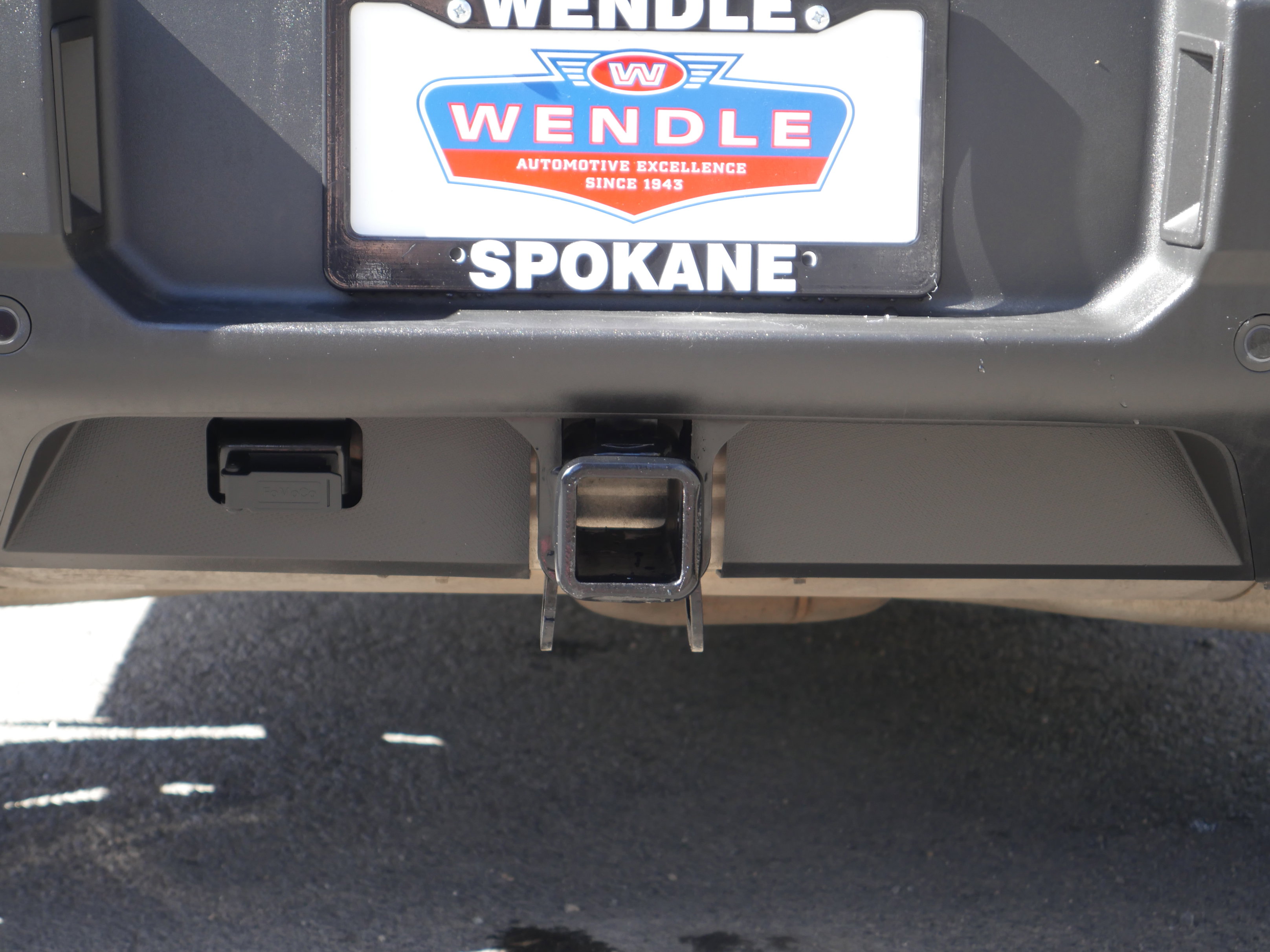 Certified 2022 Ford Bronco Sport Badlands w/ Premium Package image 24