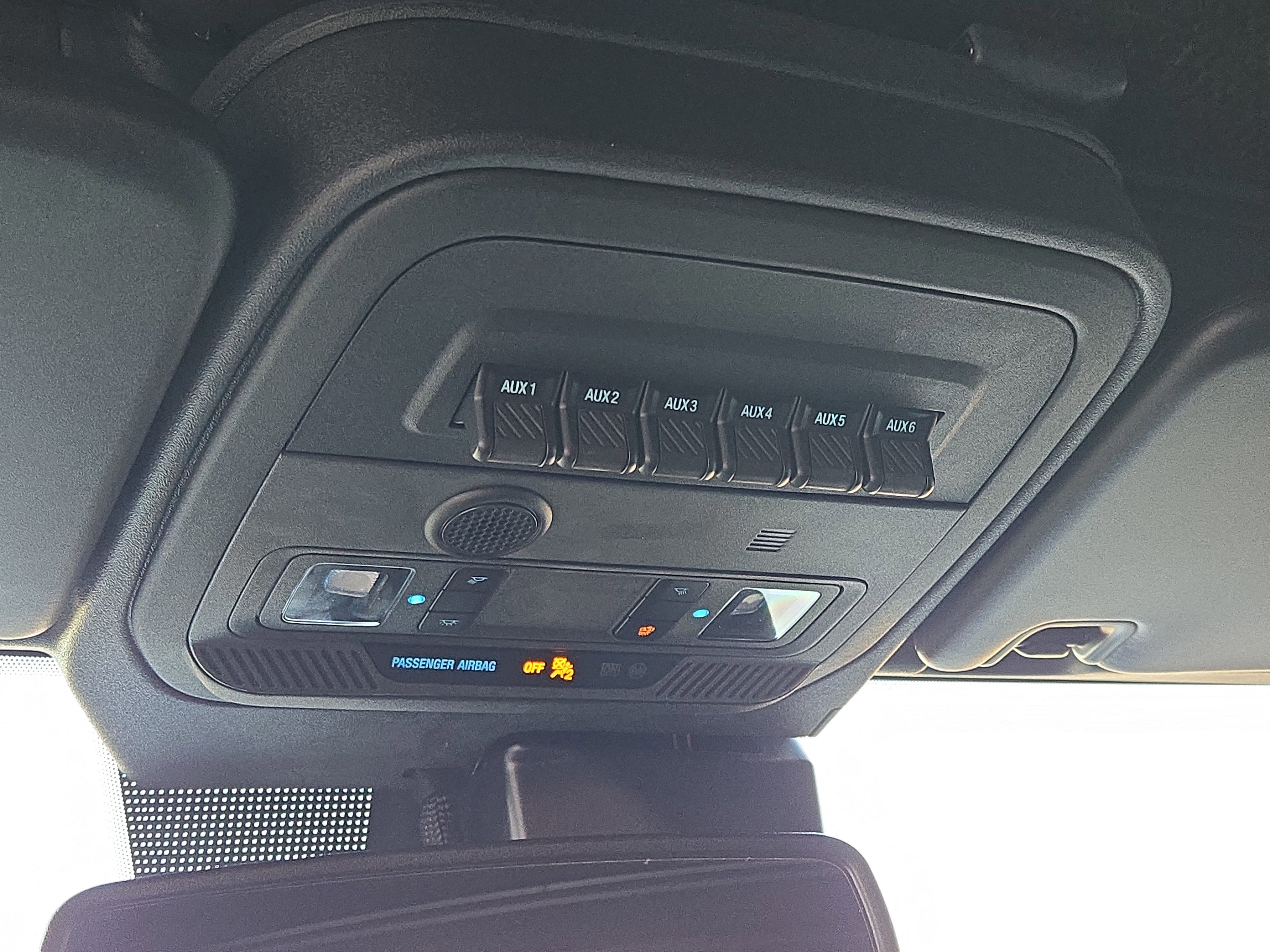 Certified 2023 Ford Bronco Outer Banks image 35