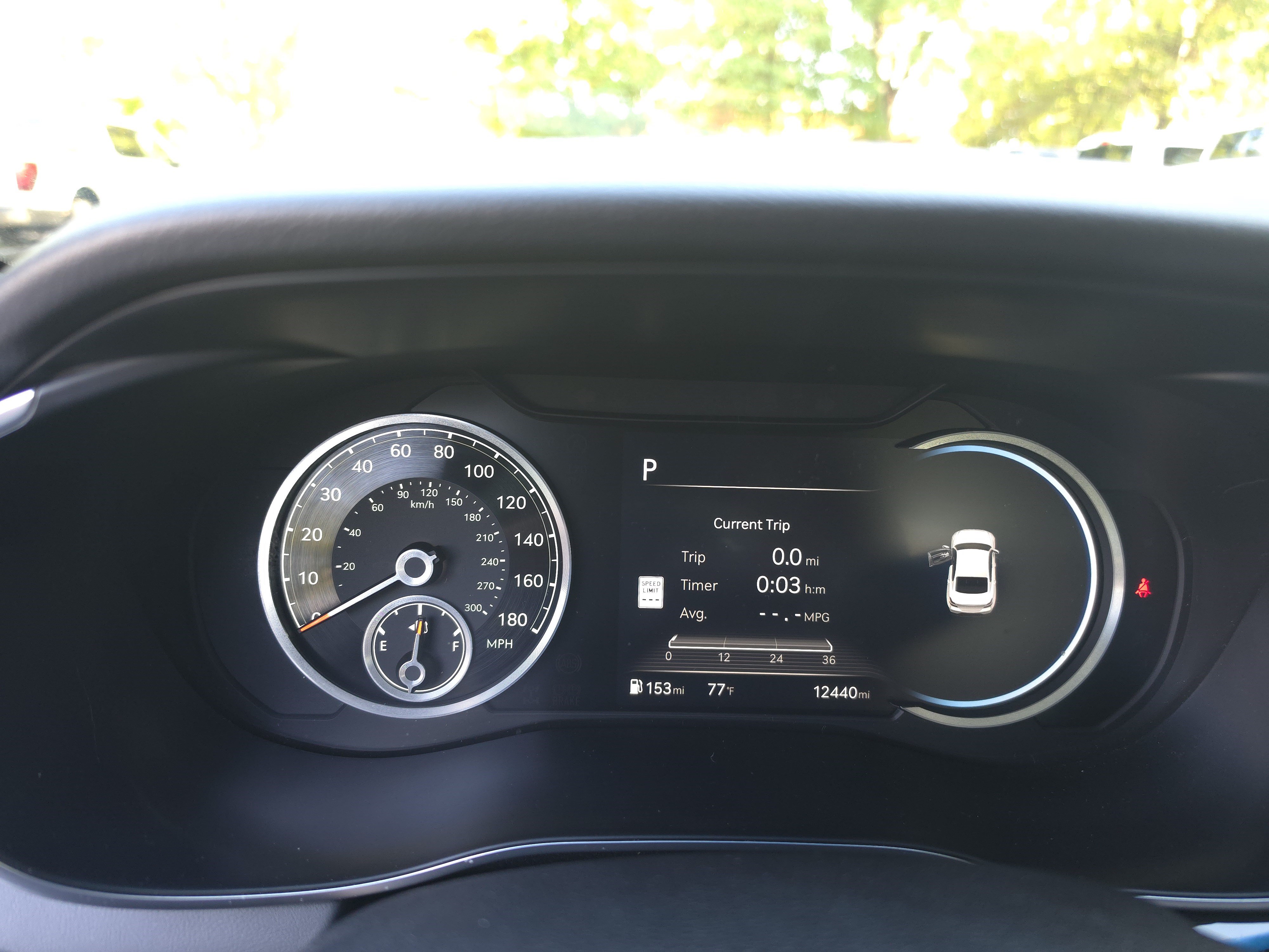 Used 2025 Genesis G70 3.3T Advanced w/ Sport Prestige Package RWD image 14