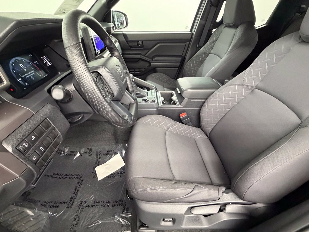 Used 2026 Toyota Tacoma SR5 AWD/4WD image 20