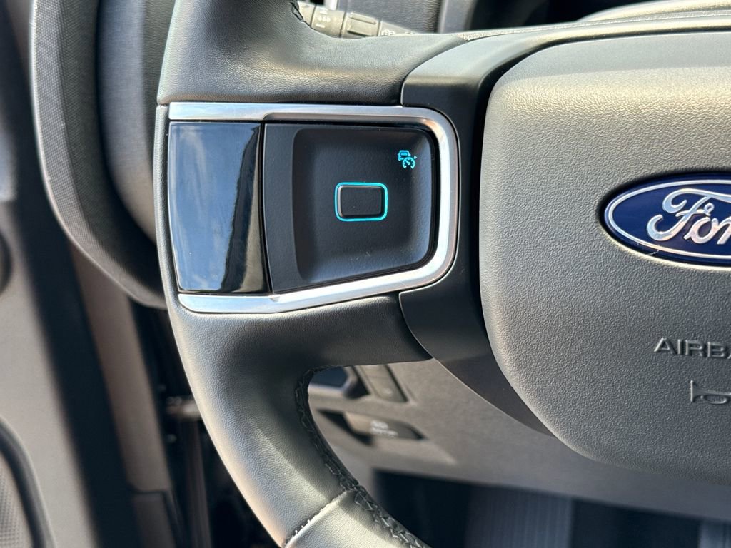 Certified 2025 Ford Expedition Max Active image 15