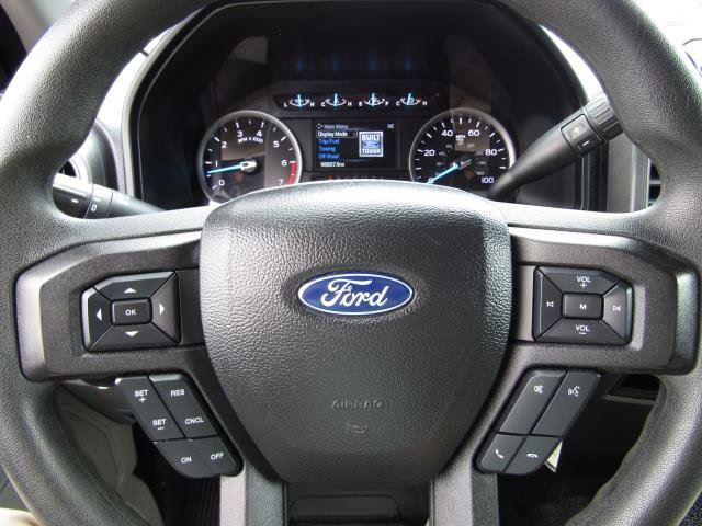 Certified 2021 Ford F250 XL w/ Power Equipment Group AWD/4WD image 14