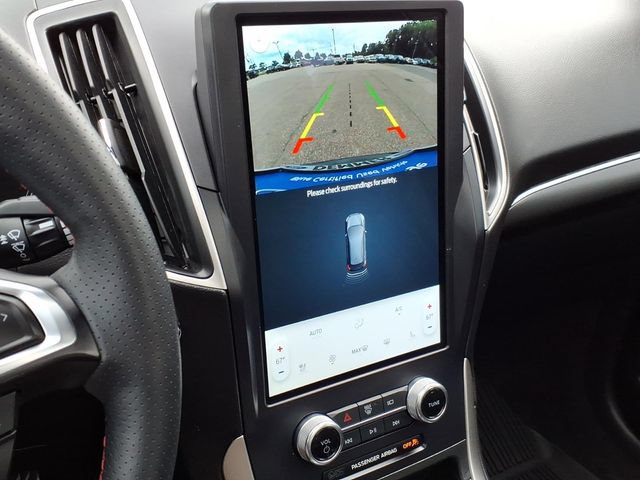 Certified 2024 Ford Edge ST-Line AWD/4WD image 25