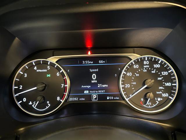 Used 2024 Nissan Sentra SR image 23