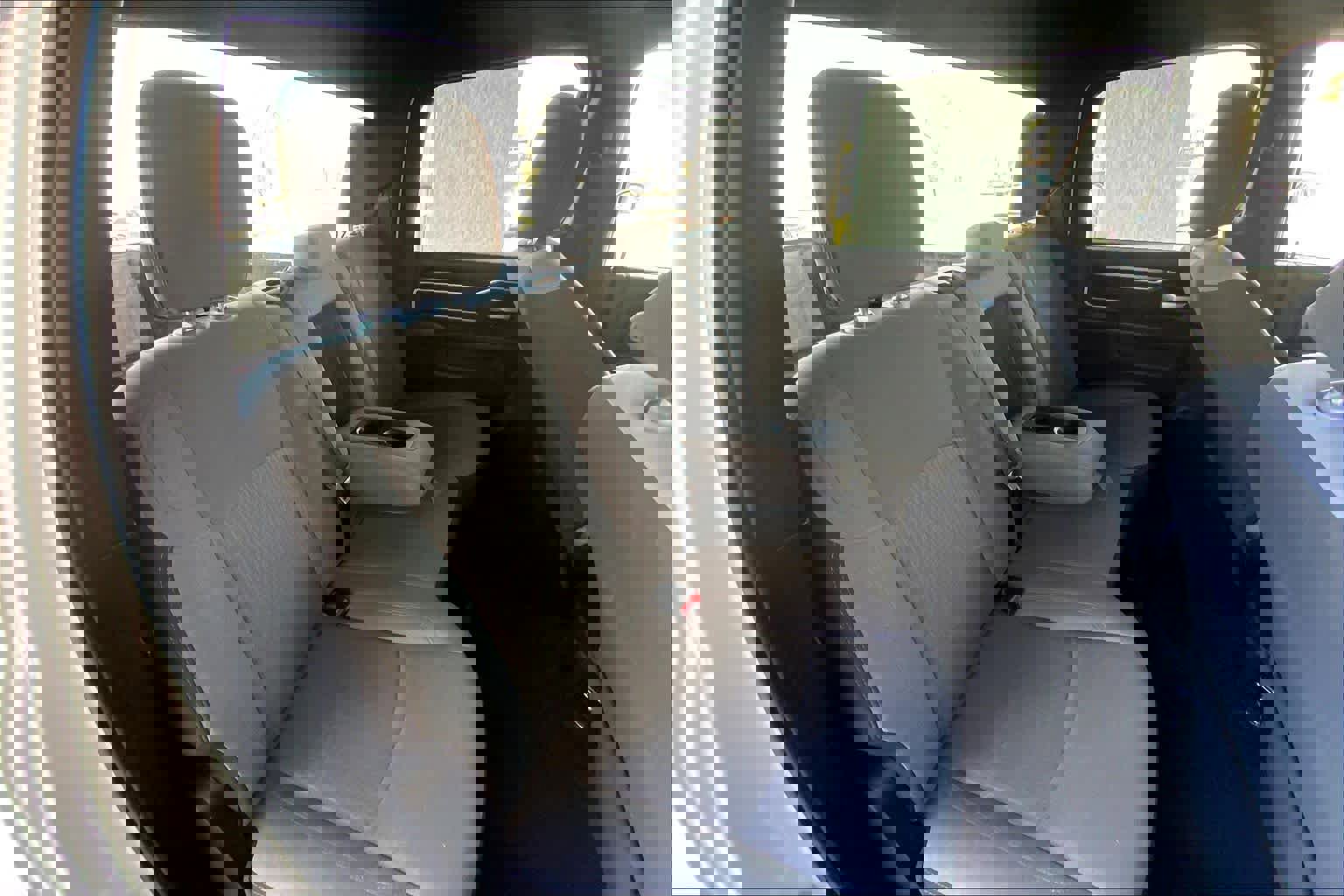 Used 2024 RAM 3500 Big Horn image 18