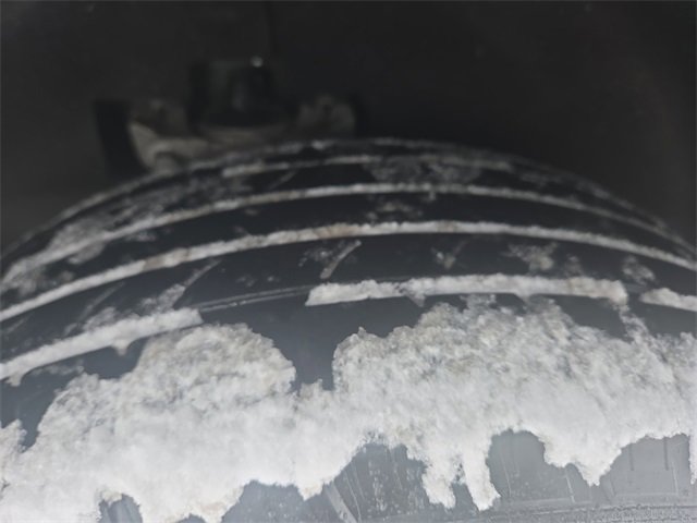 Certified 2023 Ford Edge SEL image 26