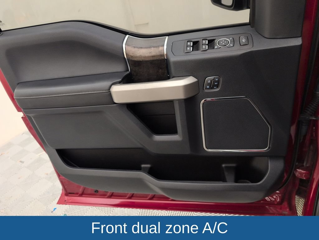 Certified 2022 Ford F250 Lariat w/ Lariat Value Package AWD/4WD image 32