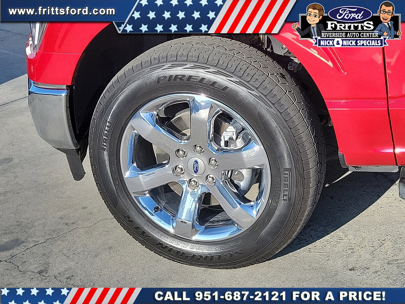 Certified 2023 Ford F150 Lariat w/ Max Trailer Tow Package image 20