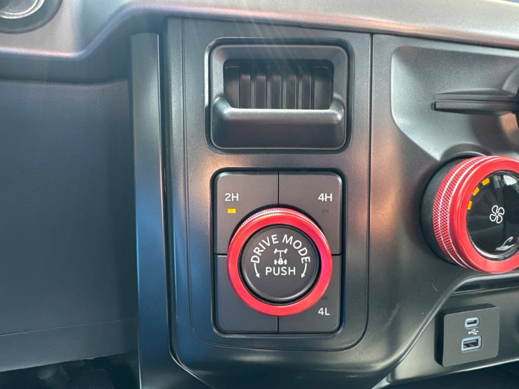 Certified 2024 Ford F150 XL AWD/4WD image 10