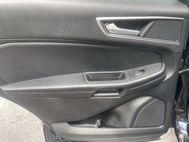 Certified 2024 Ford Edge SEL w/ Convenience Package AWD/4WD image 24