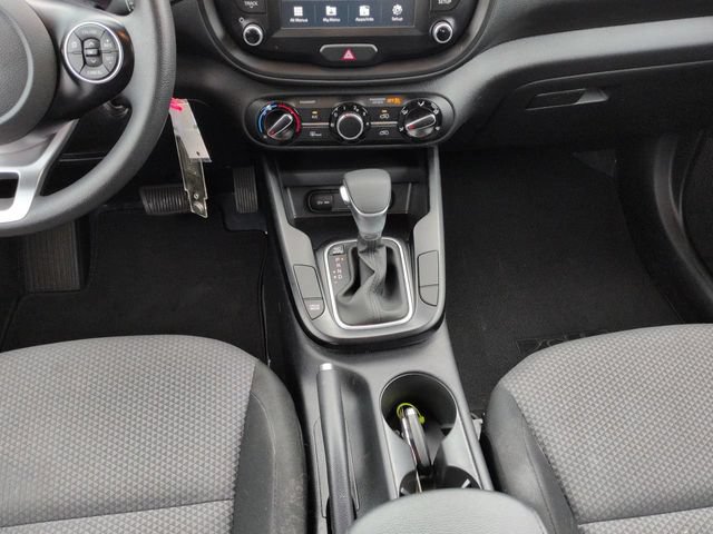 Used 2020 Kia Soul LX FWD image 22