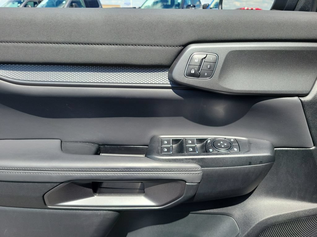 Certified 2024 Ford Ranger Raptor AWD/4WD image 20