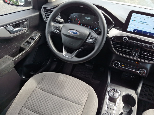 Certified 2020 Ford Escape SE AWD/4WD image 13
