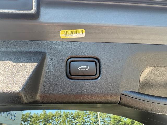 Used 2025 Hyundai Tucson SEL FWD image 40