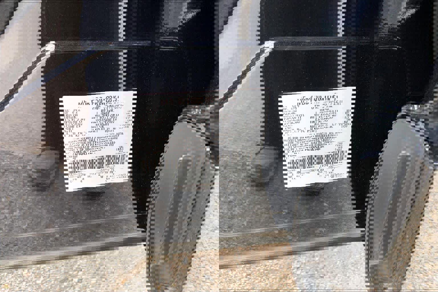 Certified 2022 Ford Edge ST w/ Equipment Group 401A image 33