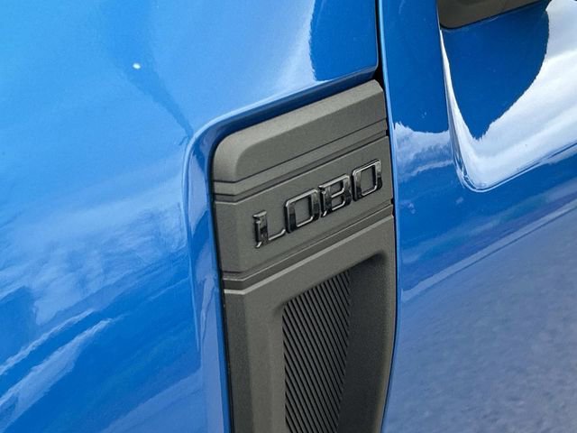 Certified 2025 Ford Maverick Lobo image 10