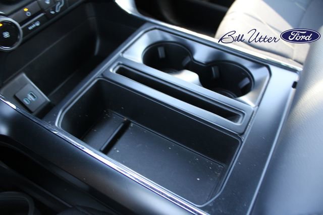 Certified 2024 Ford F150 STX image 14