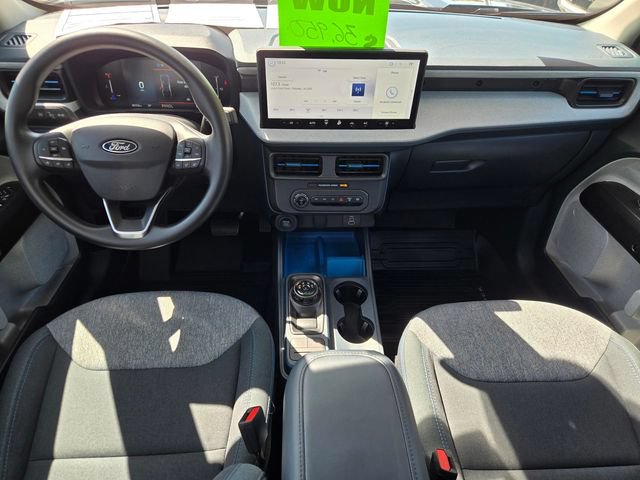 Certified 2026 Ford Maverick XLT w/ Equipment Group 301A AWD/4WD image 15