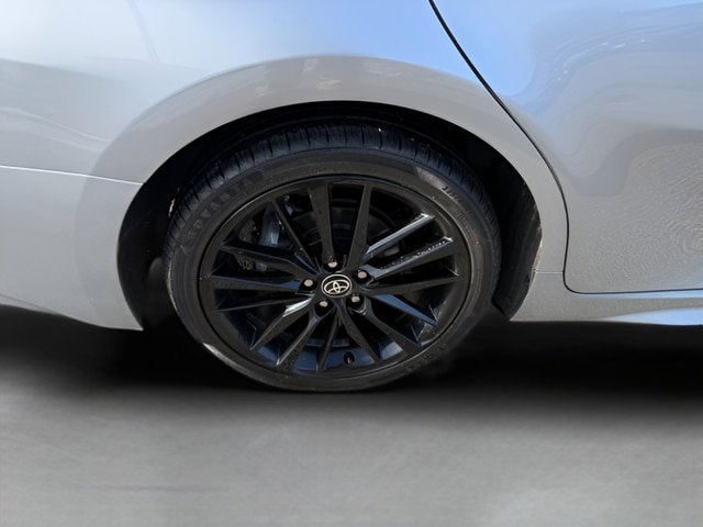 Used 2023 Toyota Camry XSE FWD image 24