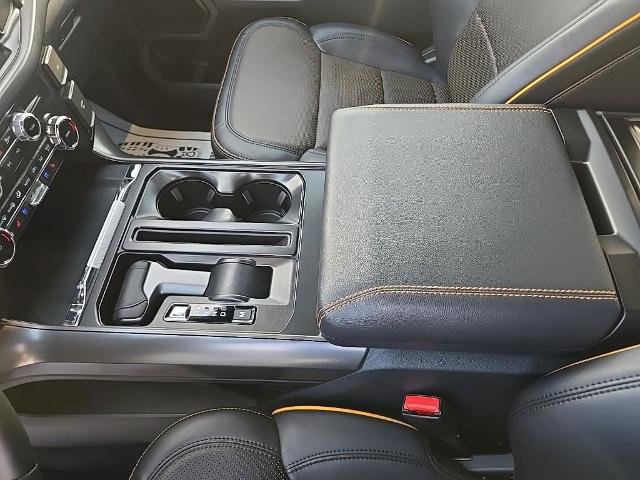 Certified 2025 Ford F150 Tremor w/ Equipment Group 402A High image 25