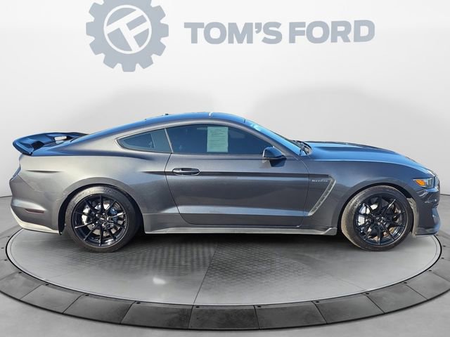 Certified 2019 Ford Mustang Shelby GT350 w/ Technology Package image 2