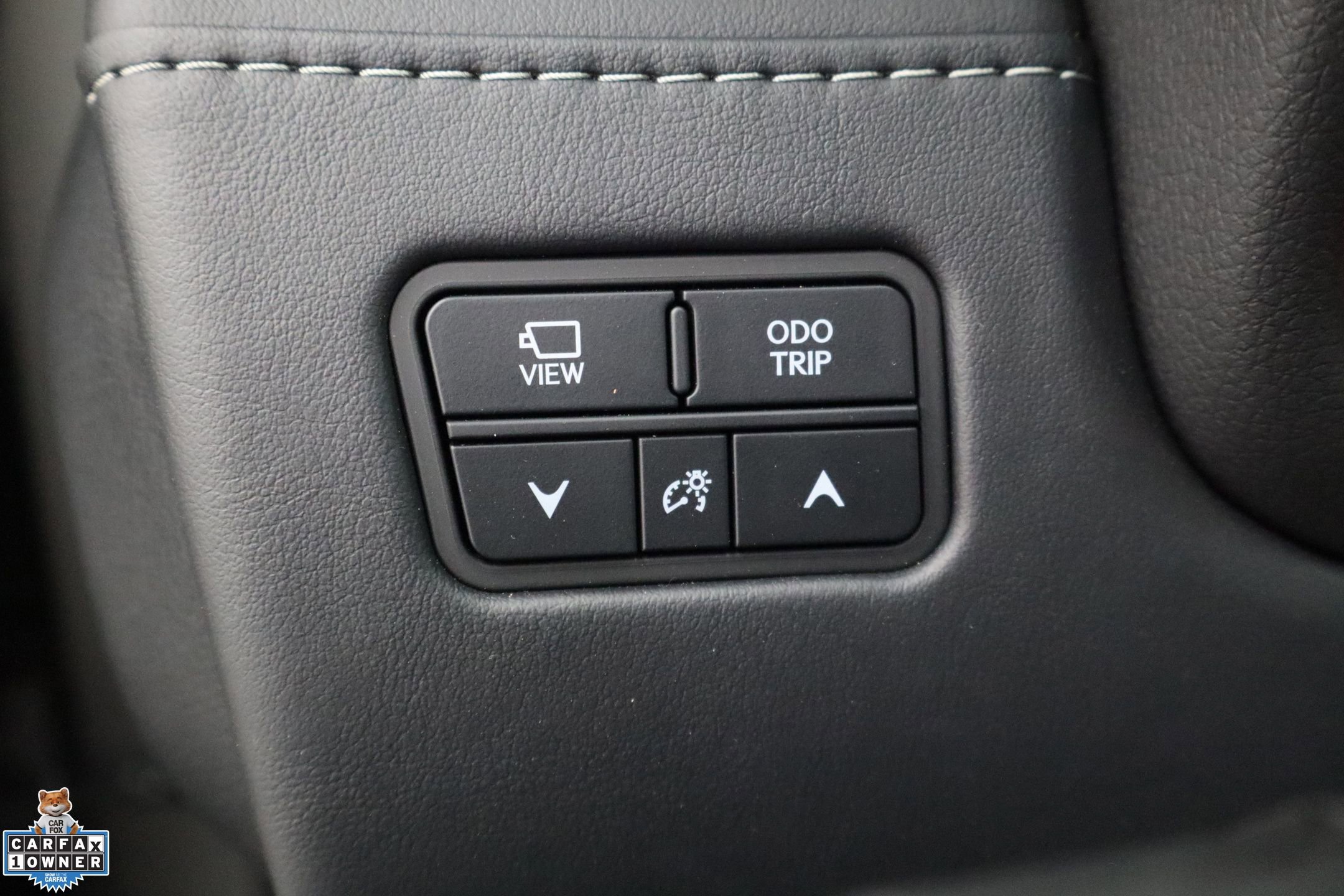 Used 2024 Lexus LX 600 F Sport AWD/4WD image 17