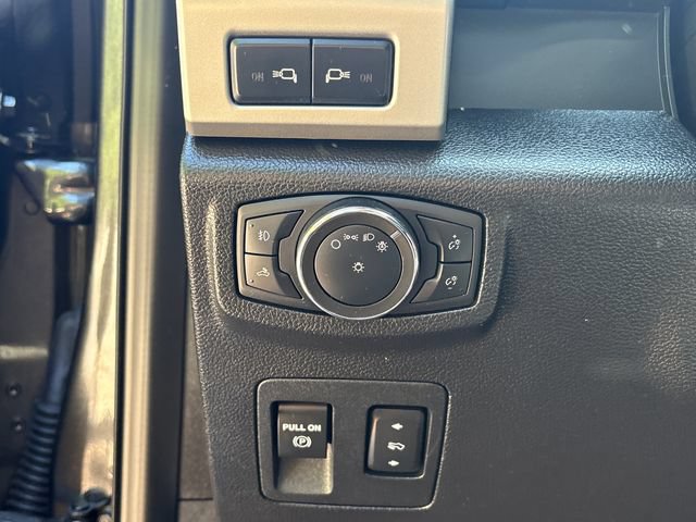 Certified 2020 Ford F150 Lariat AWD/4WD image 28