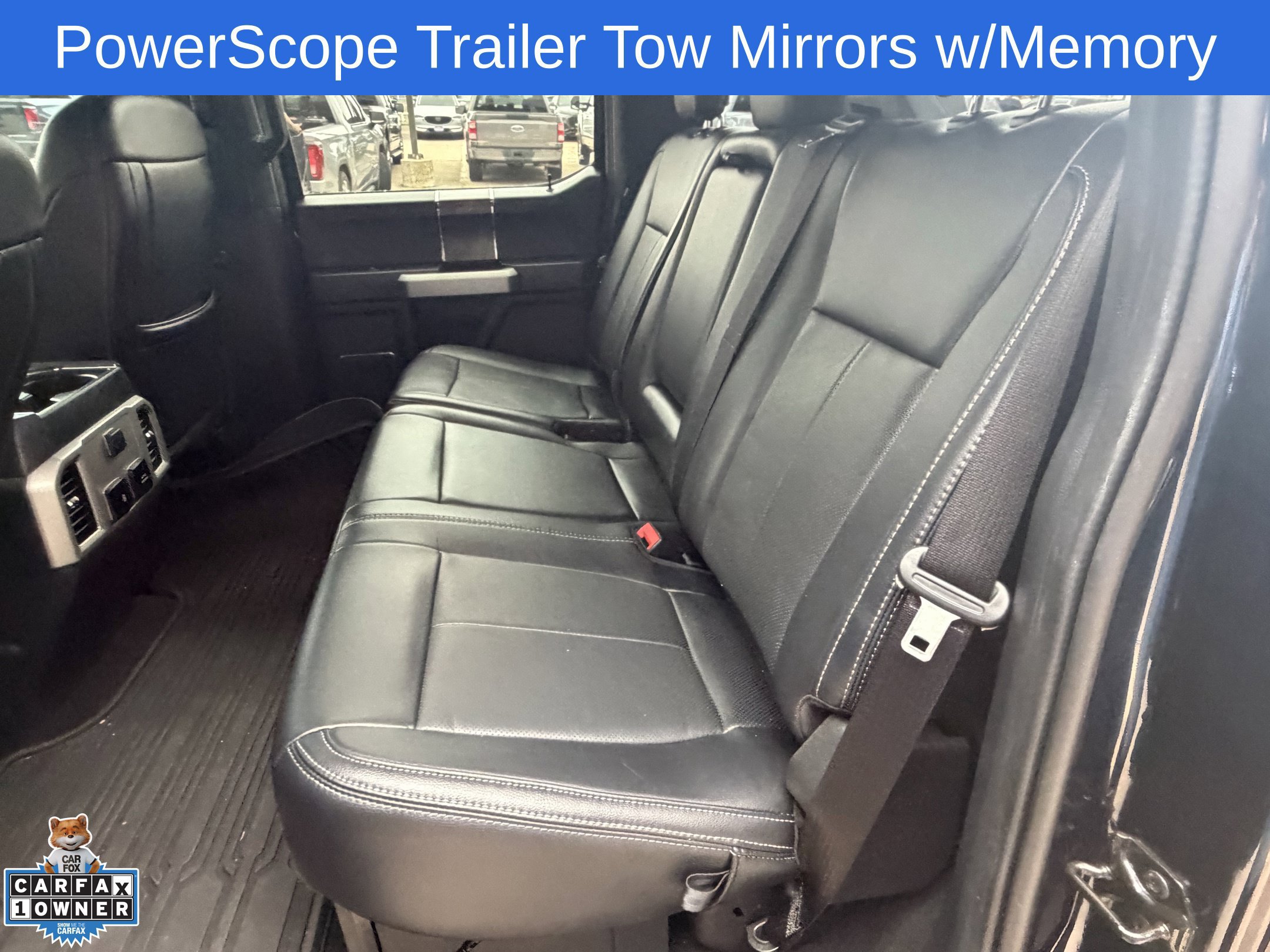 Certified 2022 Ford F250 Lariat w/ Tremor Off-Road Package AWD/4WD image 30