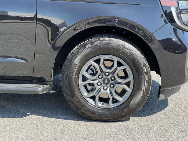 Certified 2025 Ford Expedition Max Active AWD/4WD image 8