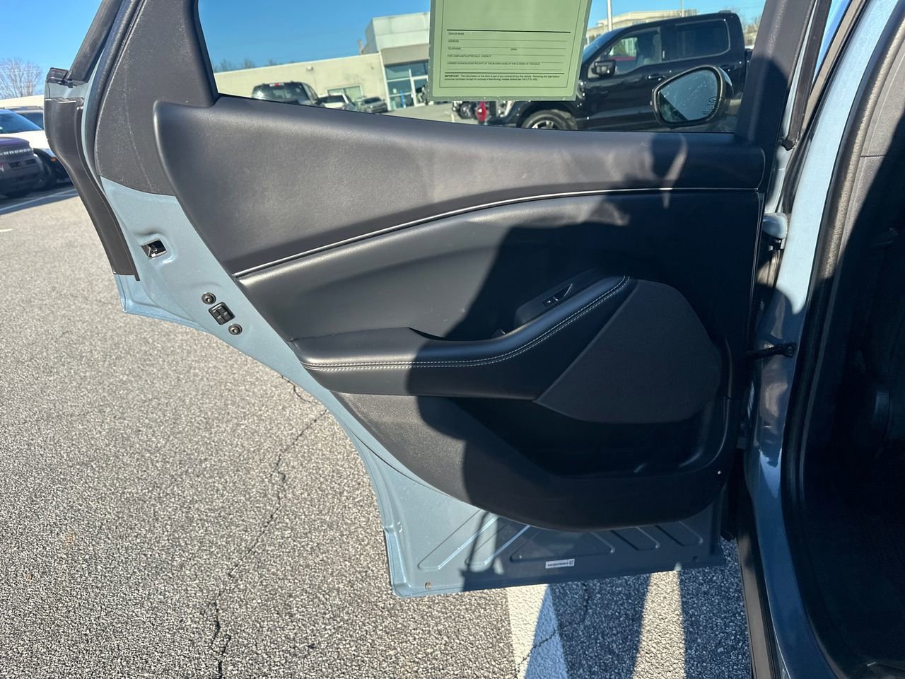 Certified 2023 Ford Mustang Mach-E California Route 1 image 24