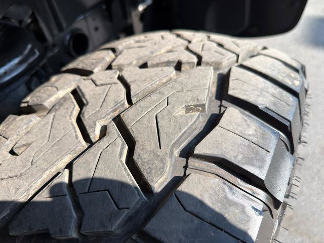 Used 2021 Jeep Wrangler Unlimited Sahara AWD/4WD image 6