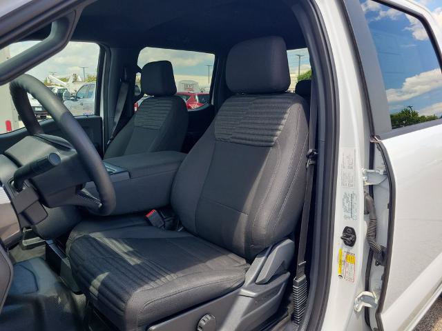 Certified 2022 Ford F150 XL w/ STX Black Appearance Package AWD/4WD image 18