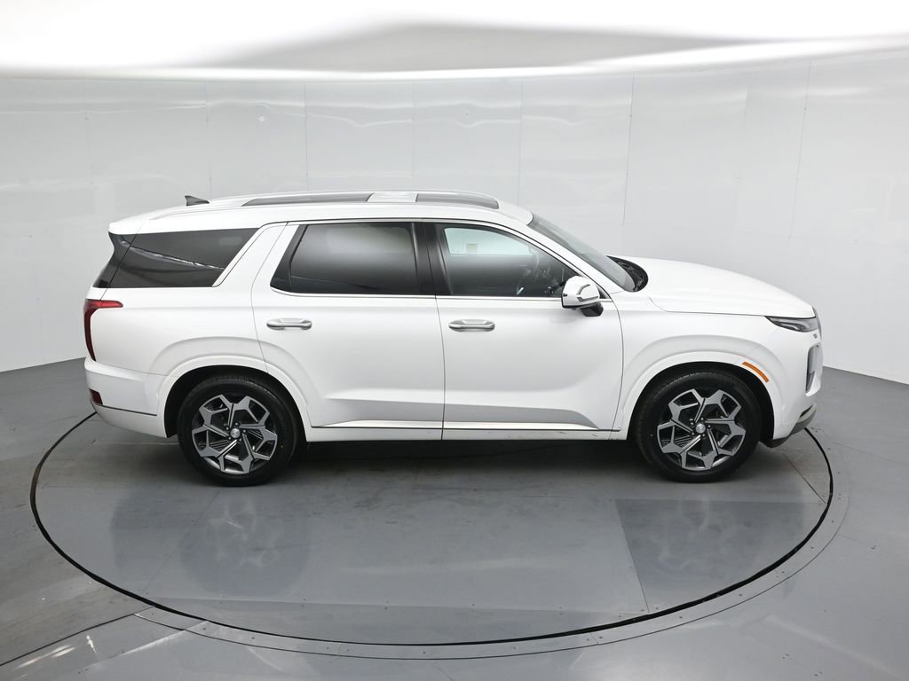 Used 2022 Hyundai Palisade Calligraphy w/ Cargo Package FWD image 39