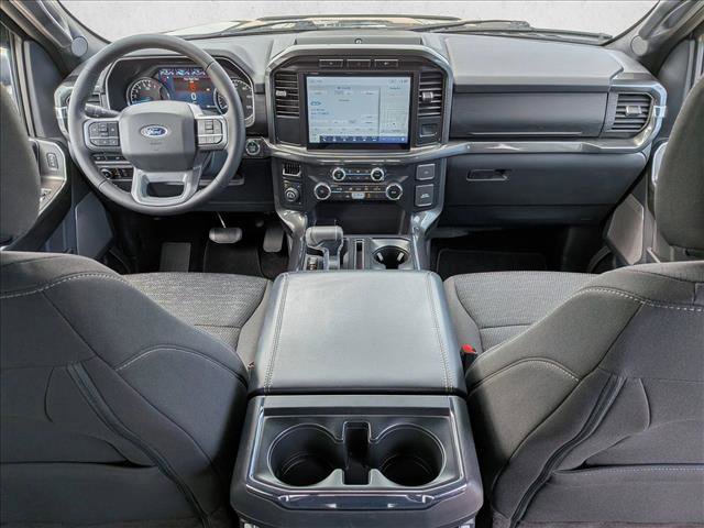Certified 2023 Ford F150 XLT w/ Equipment Group 302A High AWD/4WD image 20